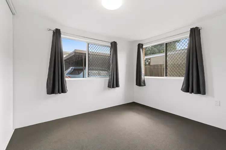 Fifth view of Homely unit listing, Unit 4/31 Isabel Street, Toowoomba City QLD 4350