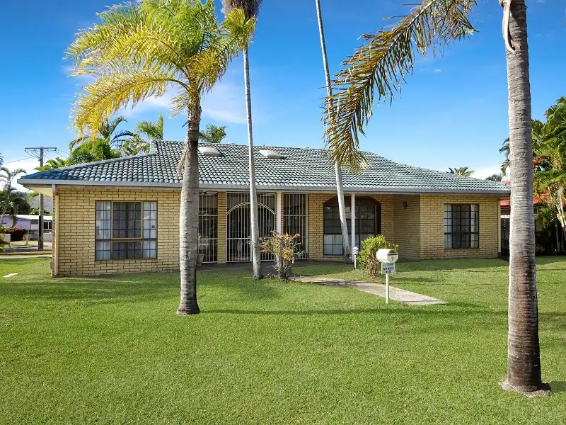 Main view of Homely house listing, 9 Malaga Street, Kirwan QLD 4817