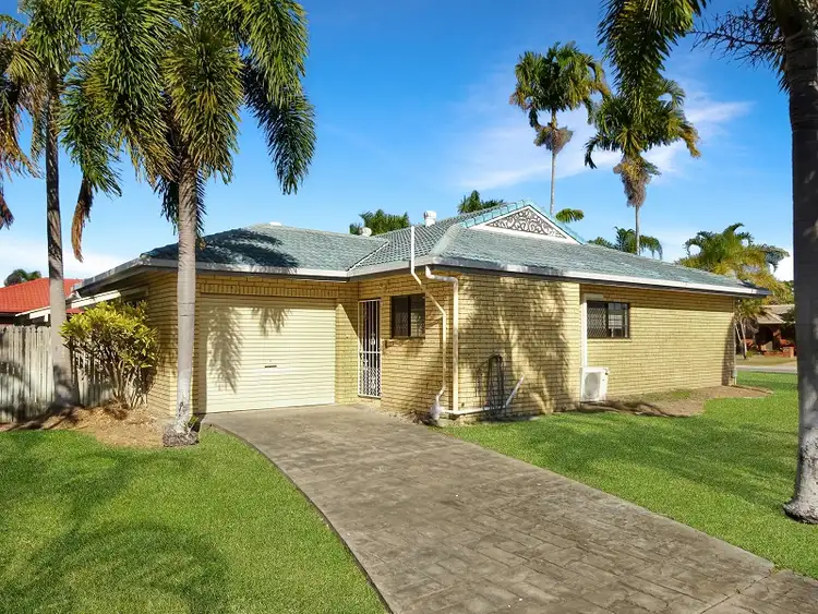 Second view of Homely house listing, 9 Malaga Street, Kirwan QLD 4817