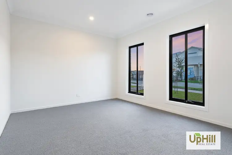 Second view of Homely house listing, 69 Shearjoy Loop, Clyde North VIC 3978