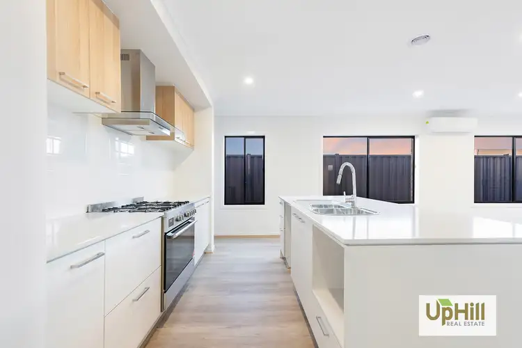 Fifth view of Homely house listing, 69 Shearjoy Loop, Clyde North VIC 3978