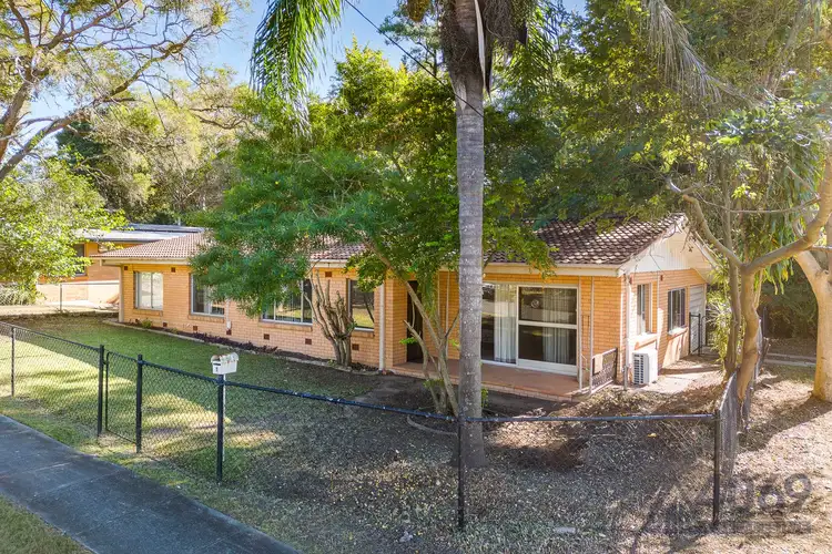 Second view of Homely house listing, 1 Glencarron Street, Kenmore QLD 4069