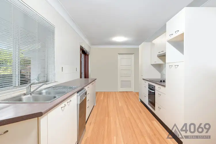 Fourth view of Homely house listing, 1 Glencarron Street, Kenmore QLD 4069