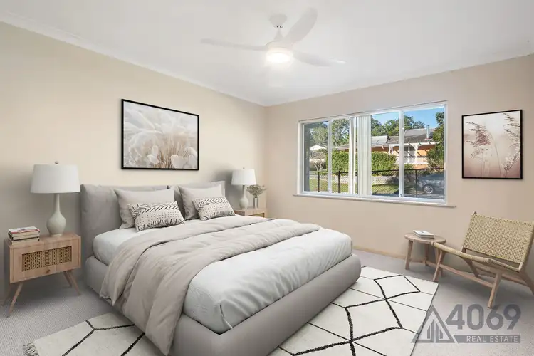 Fifth view of Homely house listing, 1 Glencarron Street, Kenmore QLD 4069
