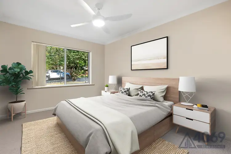 Sixth view of Homely house listing, 1 Glencarron Street, Kenmore QLD 4069