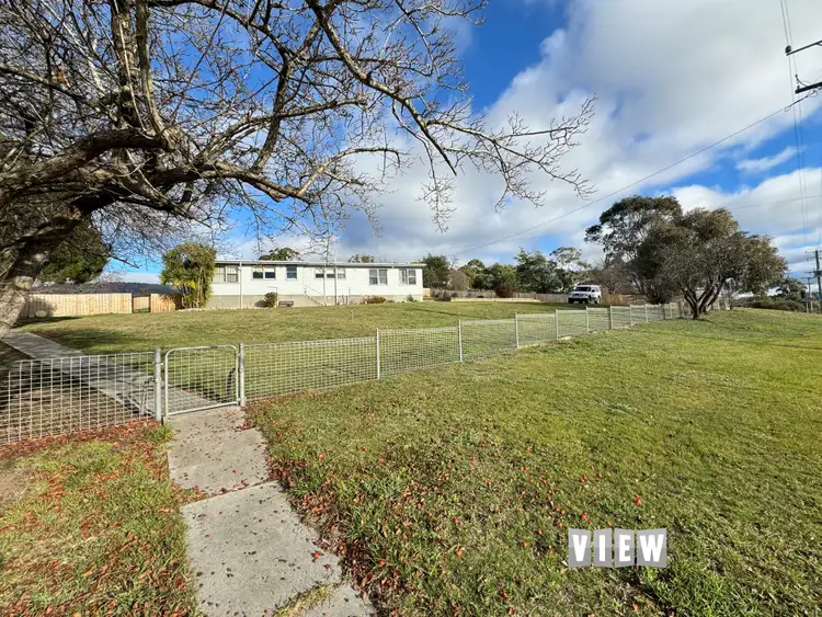 Main view of Homely house listing, 34 Talbot Street, Fingal TAS 7214
