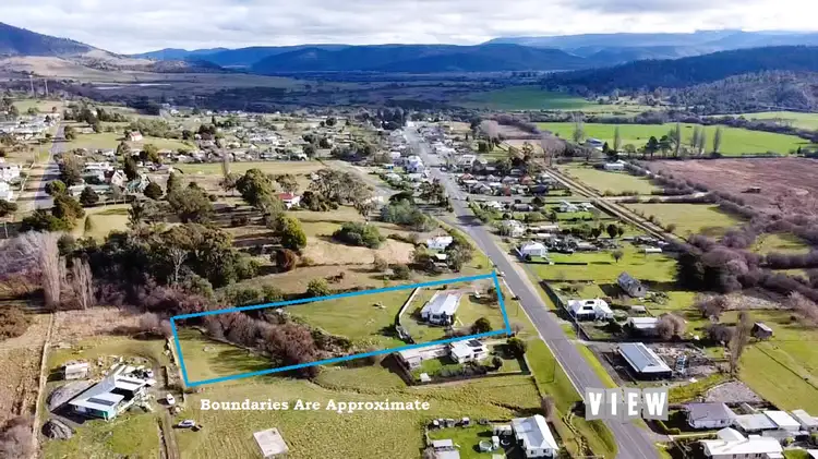 34 Talbot Street, Fingal TAS 7214