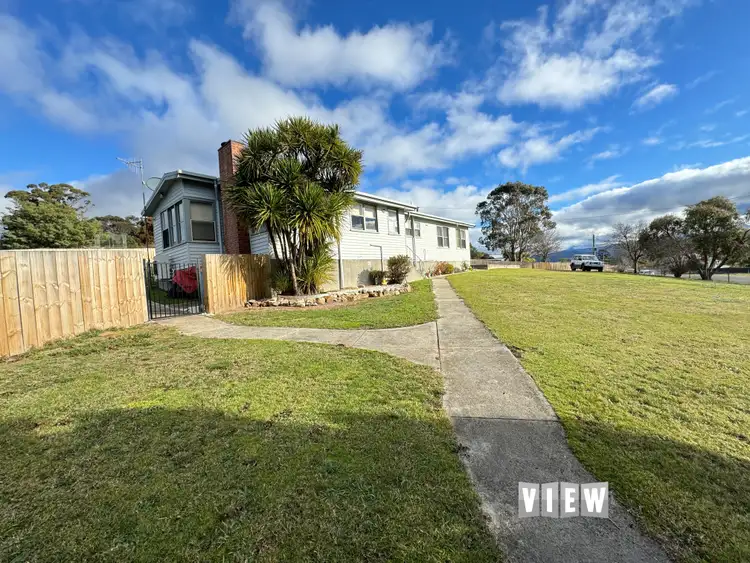 Third view of Homely house listing, 34 Talbot Street, Fingal TAS 7214