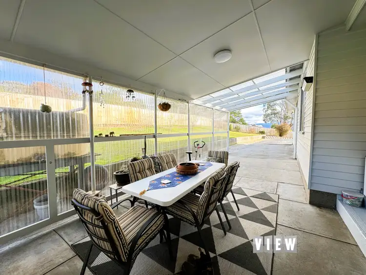 Fourth view of Homely house listing, 34 Talbot Street, Fingal TAS 7214