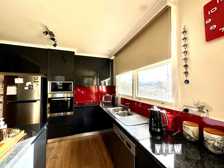Fifth view of Homely house listing, 34 Talbot Street, Fingal TAS 7214