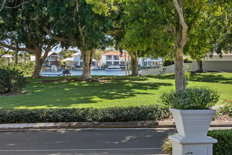 Third view of Homely house listing, 134 Shorehaven Dve, Noosa Waters QLD 4566
