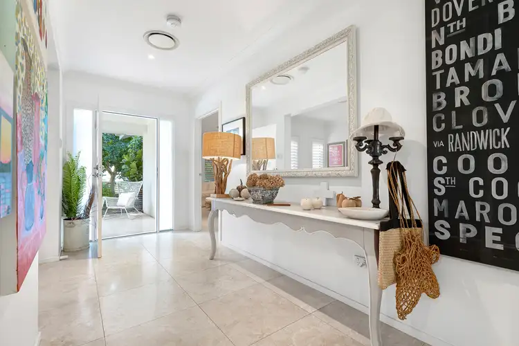 Fifth view of Homely house listing, 134 Shorehaven Dve, Noosa Waters QLD 4566