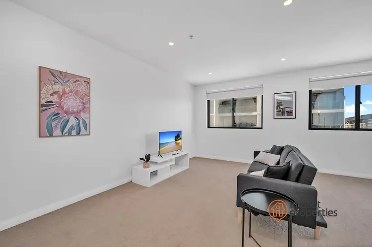 Fifth view of Homely apartment listing, 76/1 Mouat Street, Lyneham ACT 2602