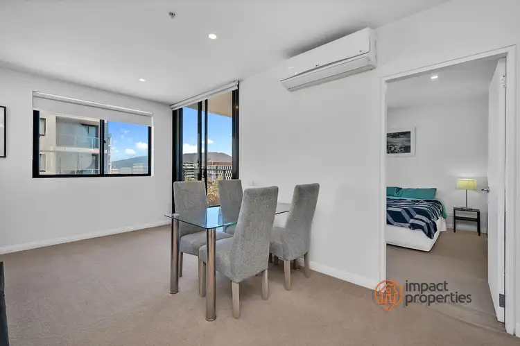 Sixth view of Homely apartment listing, 76/1 Mouat Street, Lyneham ACT 2602