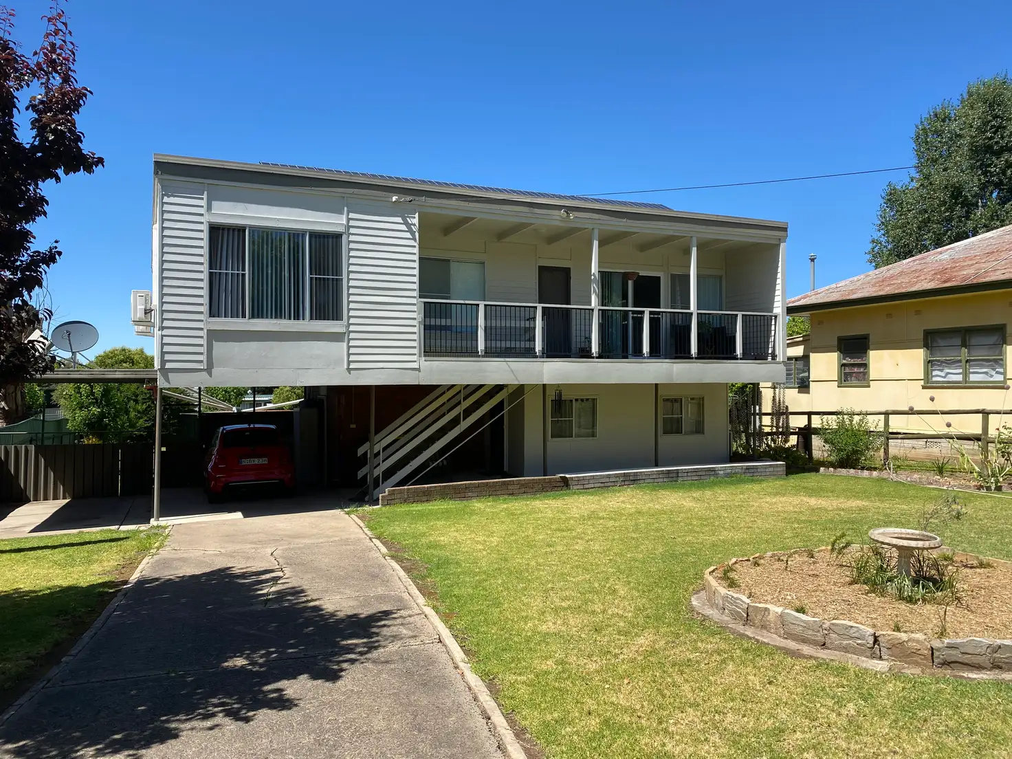 Main view of Homely house listing, 54 Martin  Street, Coolah NSW 2843