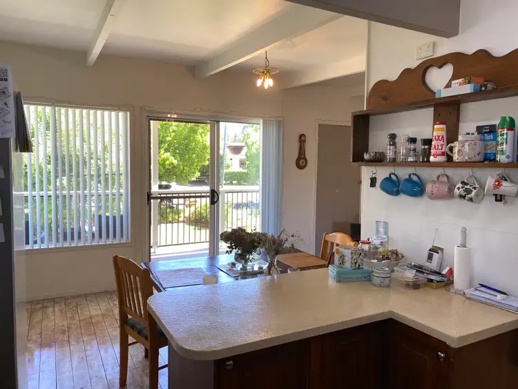 Fourth view of Homely house listing, 54 Martin Street, Coolah NSW 2843
