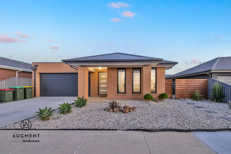 Main view of Homely house listing, 13 Nyon Road, Alfredton VIC 3350