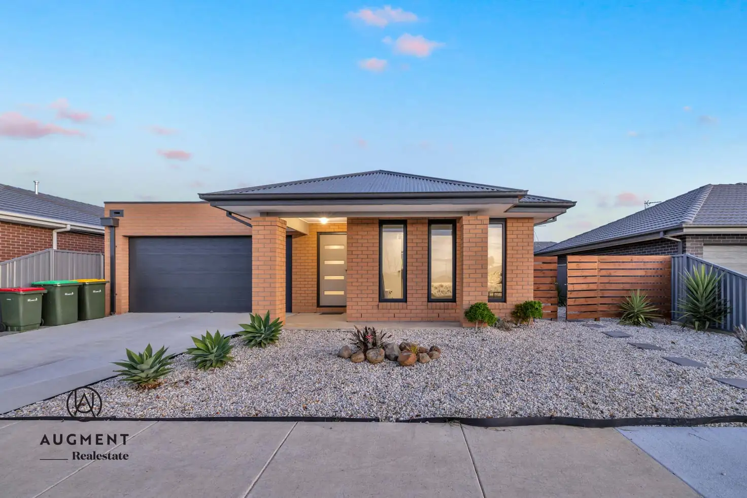 Main view of Homely house listing, 13 Nyon Road, Alfredton VIC 3350