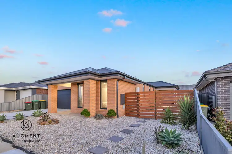 Third view of Homely house listing, 13 Nyon Road, Alfredton VIC 3350
