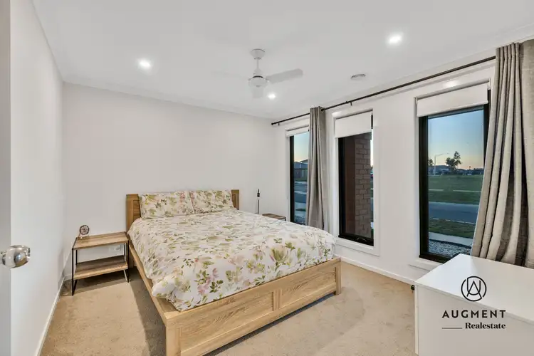 Fourth view of Homely house listing, 13 Nyon Road, Alfredton VIC 3350