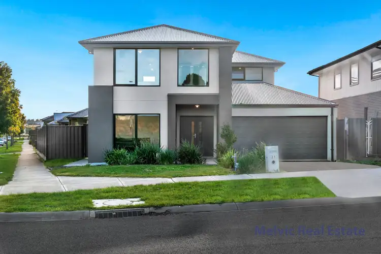 21 Roscoe Avenue, Kalkallo VIC 3064