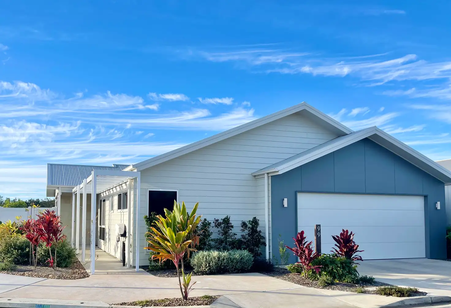 Main view of Homely retirement listing, 99/5 Serenity Drive, Eli Waters QLD 4655