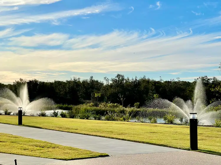 Fourth view of Homely retirement listing, 99/5 Serenity Drive, Eli Waters QLD 4655