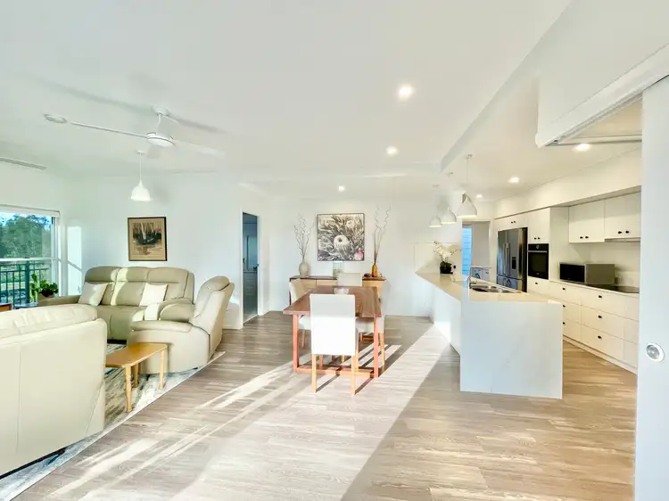 Fifth view of Homely retirement listing, 99/5 Serenity Drive, Eli Waters QLD 4655