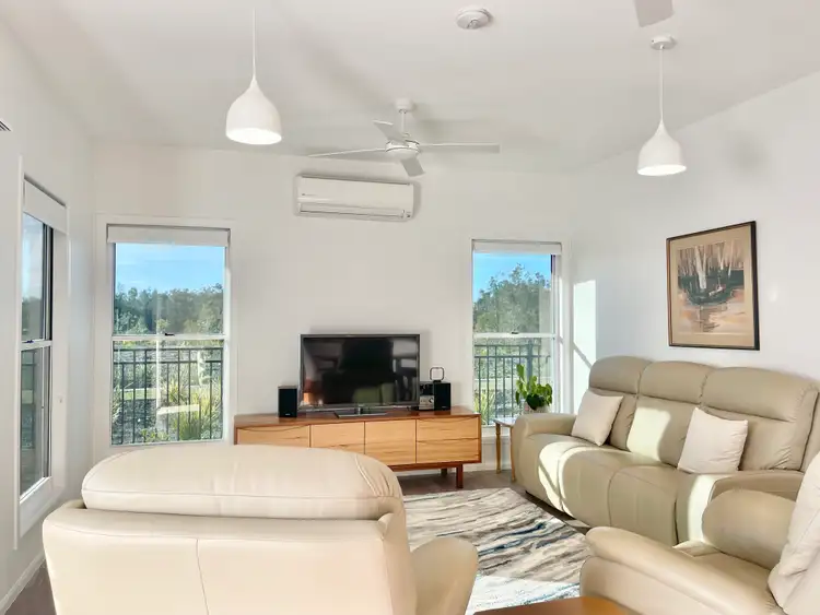 Seventh view of Homely retirement listing, 99/5 Serenity Drive, Eli Waters QLD 4655