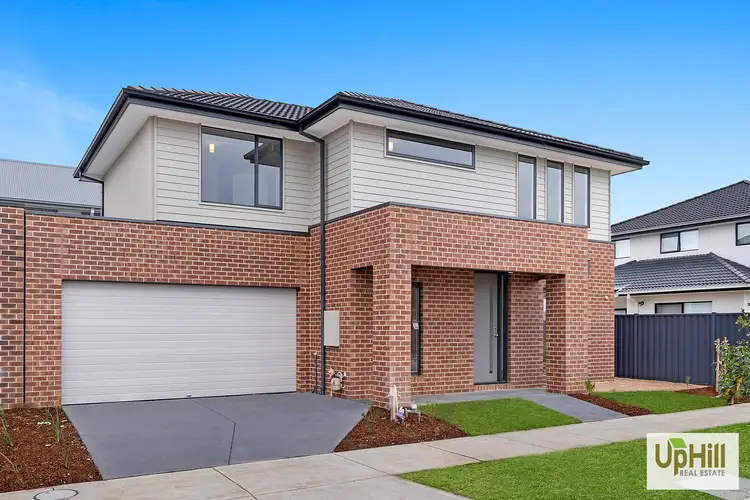 Main view of Homely house listing, 17 Clelland Way, Clyde North VIC 3978