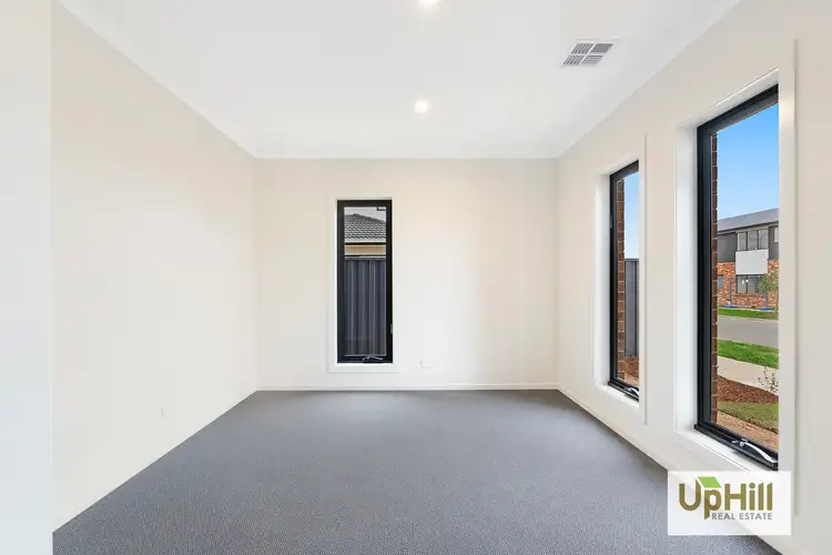 Second view of Homely house listing, 17 Clelland Way, Clyde North VIC 3978
