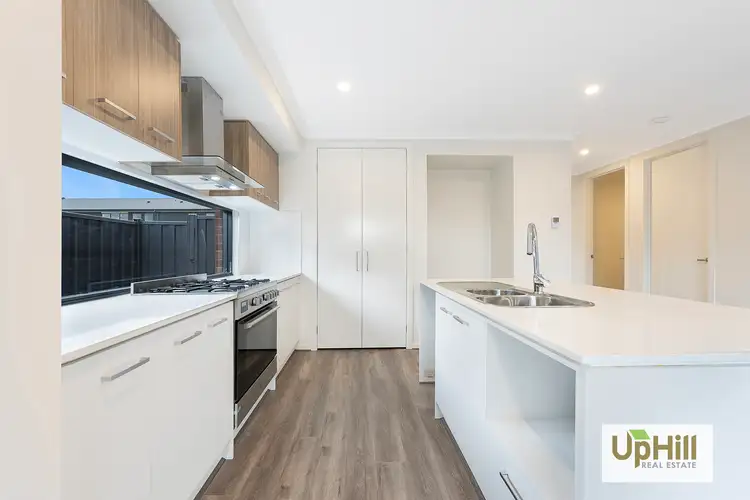 Third view of Homely house listing, 17 Clelland Way, Clyde North VIC 3978