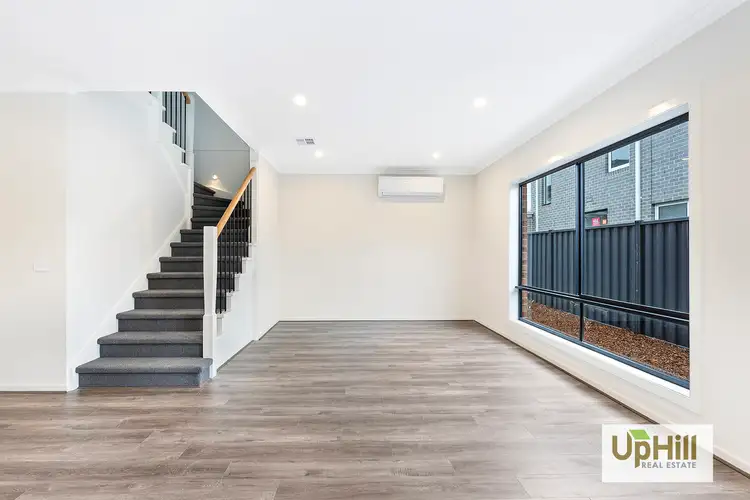 Fourth view of Homely house listing, 17 Clelland Way, Clyde North VIC 3978