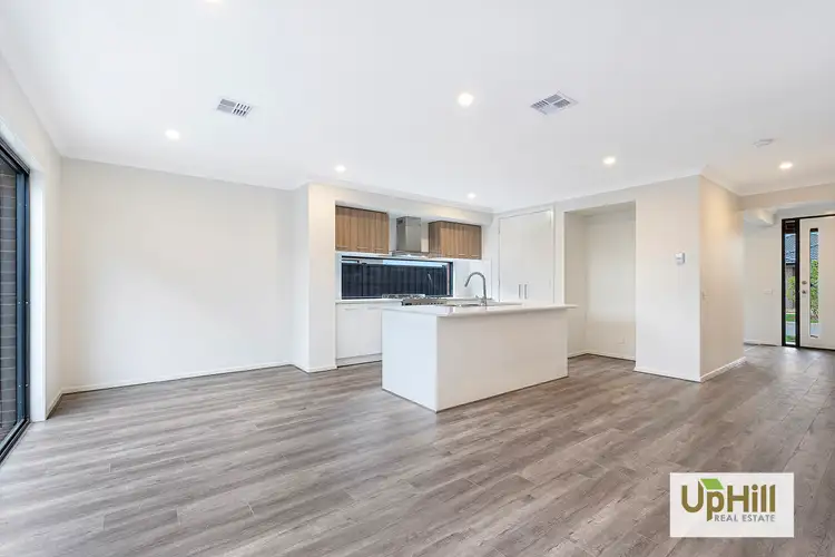 Fifth view of Homely house listing, 17 Clelland Way, Clyde North VIC 3978