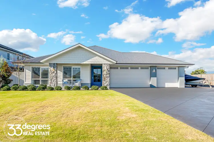 9 Burrell Road, Pitt Town NSW 2756