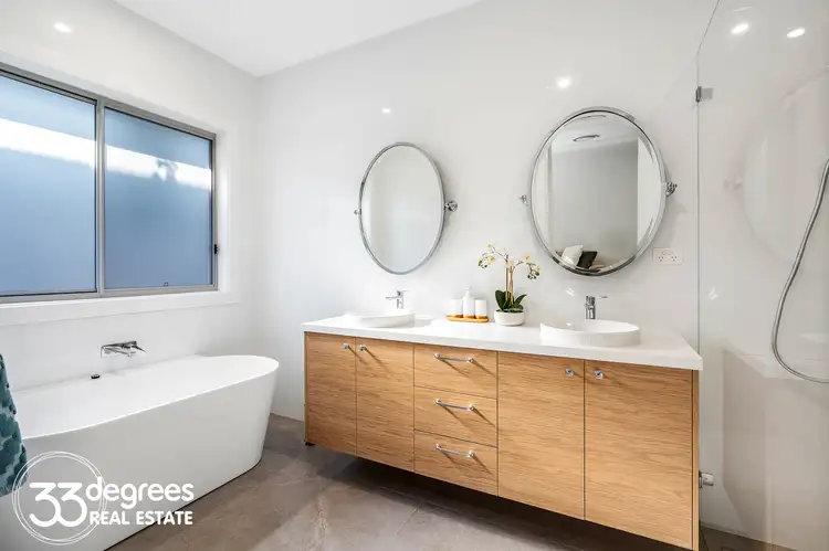 Fifth view of Homely house listing, 9 Burrell Road, Pitt Town NSW 2756