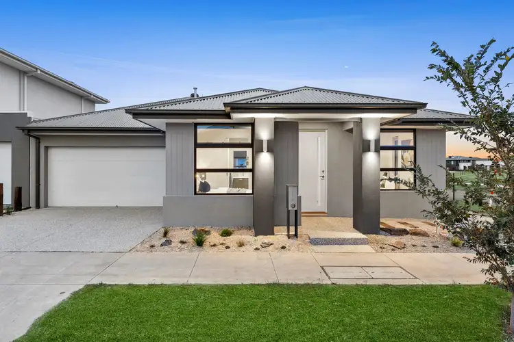 50 Buchanan Boulevard, Armstrong Creek VIC 3217