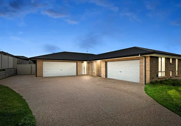 23 WHITTON DRIVE