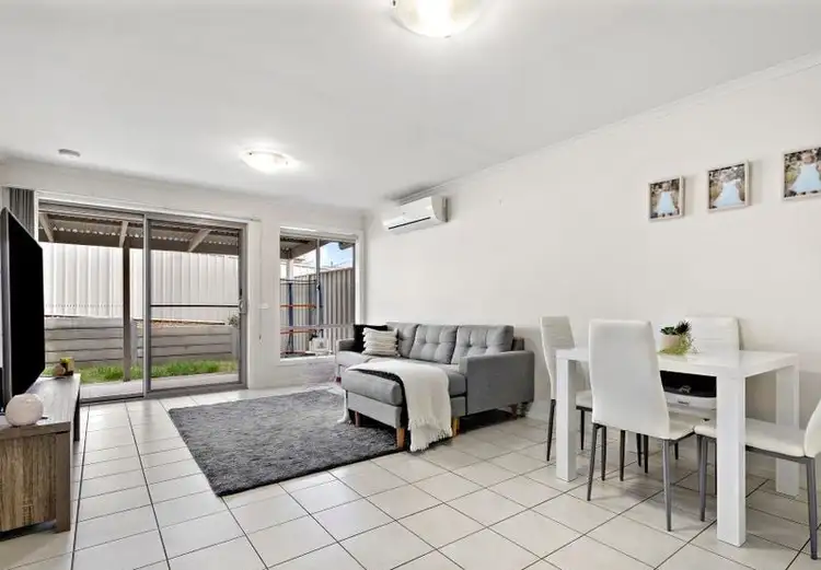 Fourth view of Homely townhouse listing, 23 WHITTON DRIVE, Thurgoona NSW 2640