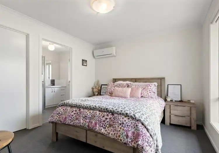 Fifth view of Homely townhouse listing, 23 WHITTON DRIVE, Thurgoona NSW 2640