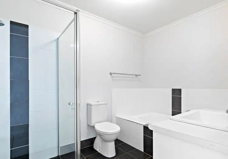 Sixth view of Homely townhouse listing, 23 WHITTON DRIVE, Thurgoona NSW 2640