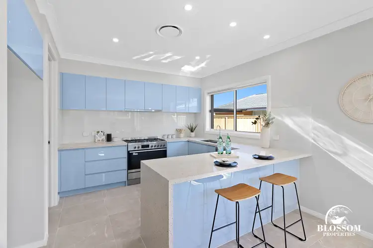 Third view of Homely house listing, 21 Indigo Parade (Gables), Box Hill NSW 2765