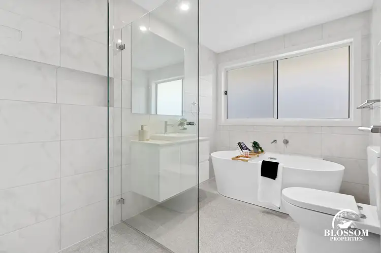 Sixth view of Homely house listing, 21 Indigo Parade (Gables), Box Hill NSW 2765