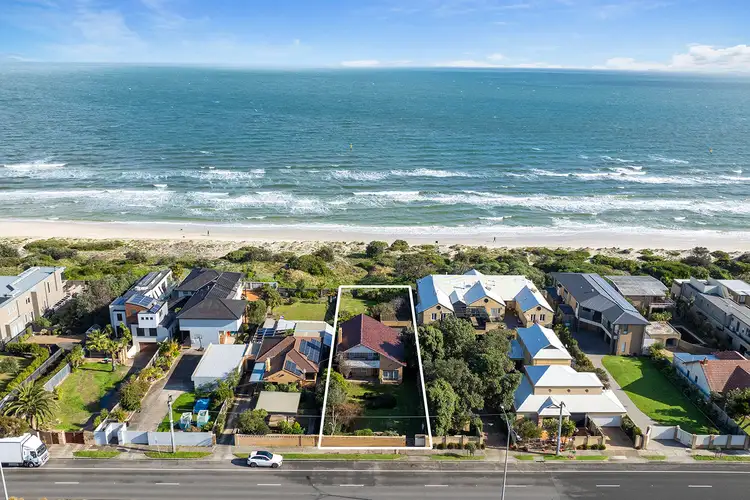 695 Nepean Highway, Carrum VIC 3197