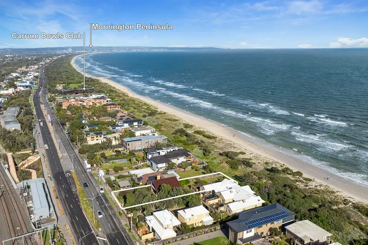 Fourth view of Homely house listing, 695 Nepean Highway, Carrum VIC 3197