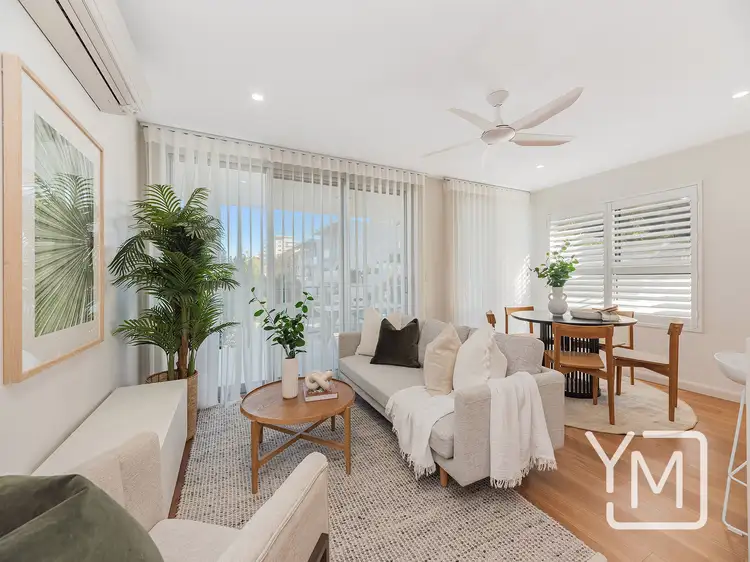 11/33-35 Saltair Street, Kings Beach QLD 4551