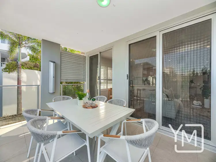 Sixth view of Homely apartment listing, 11/33-35 Saltair Street, Kings Beach QLD 4551