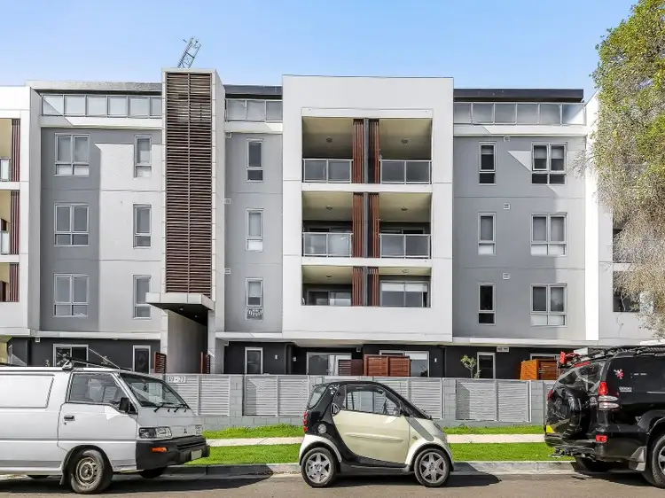 Main view of Homely apartment listing, 13/19-23 Booth Street, Westmead NSW 2145