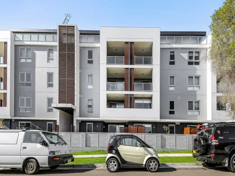 Main view of Homely apartment listing, 13/19-23 Booth Street, Westmead NSW 2145