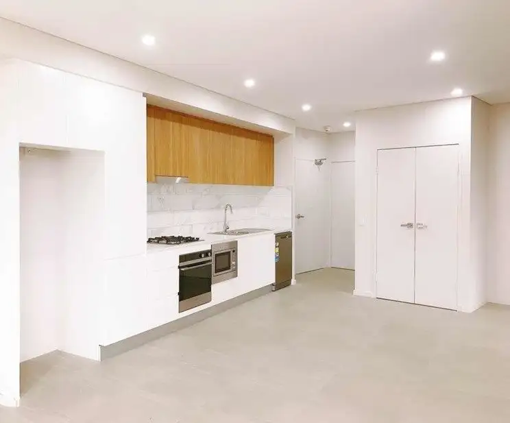 Second view of Homely apartment listing, 13/19-23 Booth Street, Westmead NSW 2145